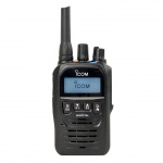 Icom ProHunt D52 - Jaktradio