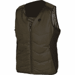 Härkila värmeväst bäst i test