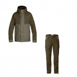 Fjällräven jaktställ