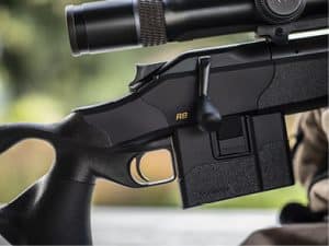 Blaser r8 magasin