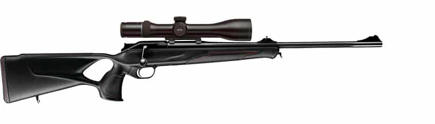 Blaser kolv