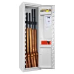 Scandinavian safe SP55 vapenskåp