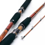 Patriot trollingspö