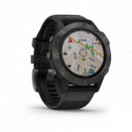 Garmin Fenix 6 Sapphire