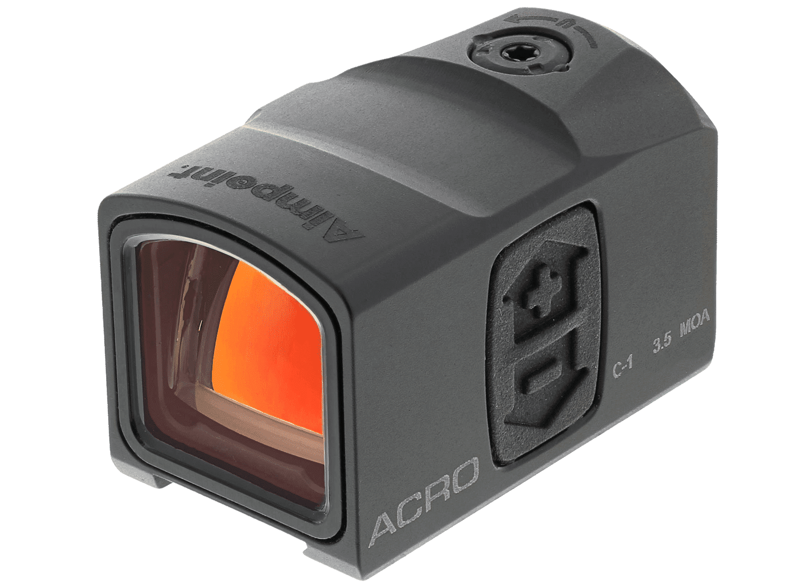 184706887-origpic-a26ad3.png Rödpunktsikte Aimpoint ACRO C-2 inkl weaver/picatinnyfäste