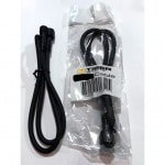 M-Tiger Sports Extension cable wide DC 70 cm