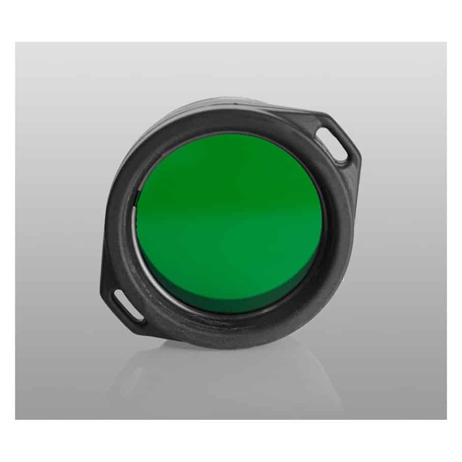 armytek-filter-gron-af-39-for-predatorviking.jpg ArmyTek Filter Grön AF-39 För Predator/Viking
