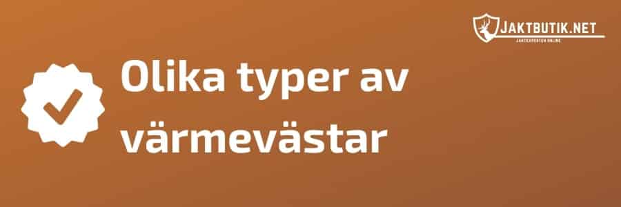 Värmeväst