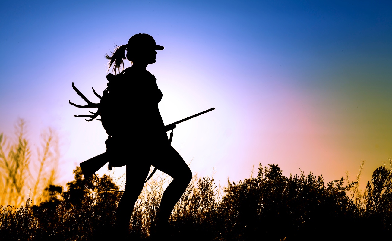 Steiner ranger 2.5-10x50 belyst