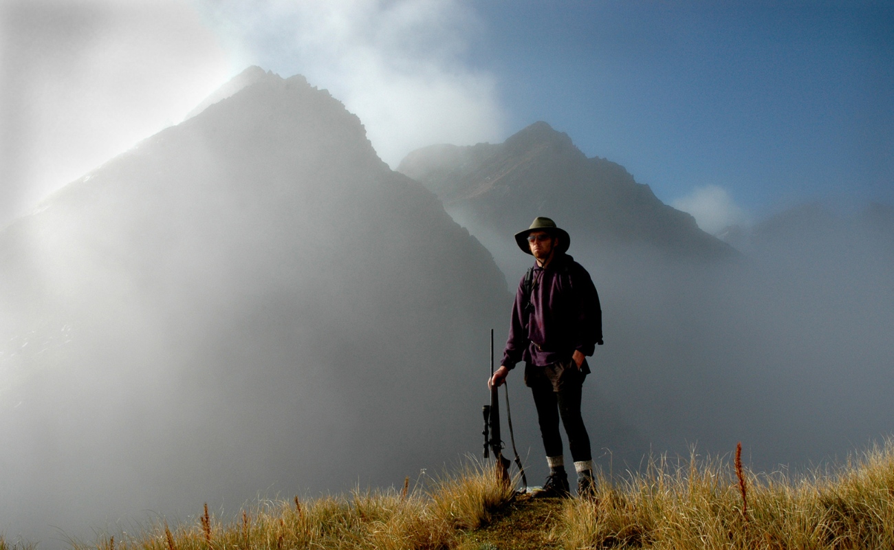 Renfäll med behandlad baksida 1