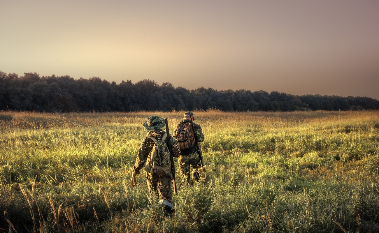 Sauer 100 classic xt 2